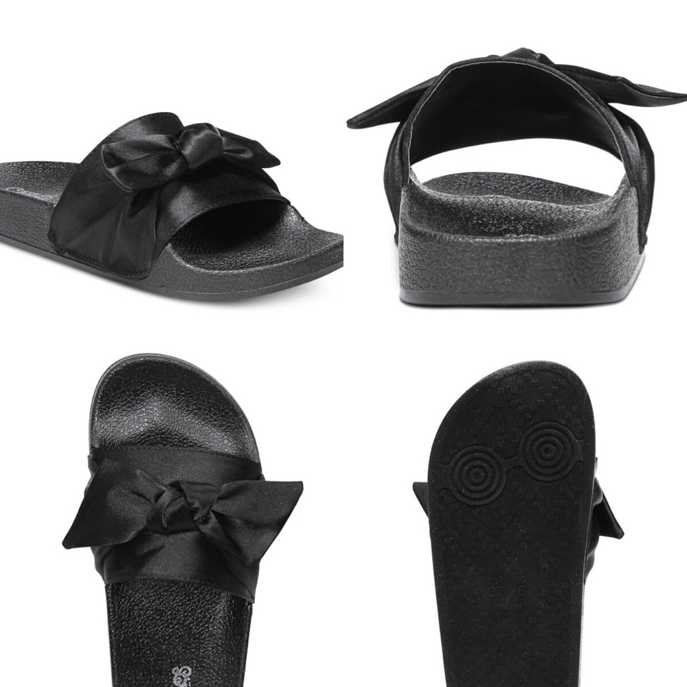 🆕Carlos Santana slide black - Picture 2 of 3
